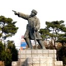 백야김좌진장군생가지 사당 이미지