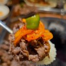 마포역 맛집 고기집 [서경도락 마포역점] 평양냉면&amp;돼지갈비