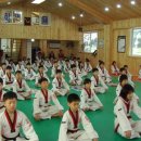 강박사태권도장 이미지