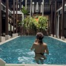 제스워시 | 내돈내산 치앙마이 가성비 숙소 추천 올드타운 반창통 Ban Chang Tong Hotel 후기