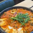 강순자옛맛김치찌개 도당점 | 강서구청김치찌개맛집 강순자옛맛김치찌개 방문후기