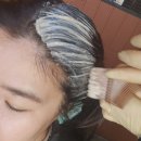 철산미용실 헤어더뷰 철산점 조이 실장님과 함께한 네츄럴 브라운 염색 후기