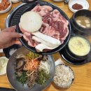 전평원 참한고기 | 광주 오리고기 맛집 매월동 전평원 애견동반 부모님 식사 장소 추천