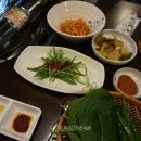 자갈치산꼼장어&소곱창