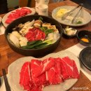 한남떡집 | 내돈내산으로 다녀온 한남동 맛집 한남 스키야끼 맛집 한냄비 솔직 후기