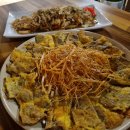 [서울 종로] 경복궁역 통인시장 서촌주막 맛집 후기