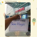 [베트남 여행 1일차] 호이안 도착 / 수남 네일 / ATM 환전 / QQ 레스토랑 / 벨마리나 리조트 / 야시장 구경