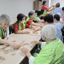 양산시노인복지관 이미지