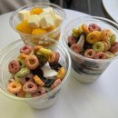 빽다방 망우역사거리점 | [내돈내산/카페/중곡동] 빽다방 중곡사거리점 방문후기 아이스카페라떼 요거트아이스크림