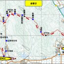 군우산악회 2020년 3월 정기산행안내 승봉산 (전남,신안,암태도) 이미지