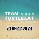 팀터틀랫 상인점 이미지
