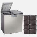 22-C | 삼성 김치냉장고 221L 뚜껑형 1등급 실사용 후기 (RP22C3111Z1)