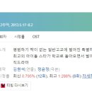 [미니드라마] 030. 몬스타 2013년 12부작 완결 TVN 정윤정 작가