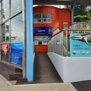 땅끝모노레일주차장화장실 이미지