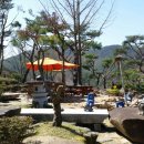 수목원약수터 이미지