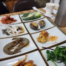 영덕 대게 물회 맛집 일번지횟집 내돈내산 맛집 인정