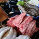 요리와 술이 있는 집 이미지