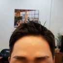 양덕동598 | 마산합성동 아이비리그컷/ 남자짧은머리/ 합성동남자머리 잘하는 미용실 맨인브라운