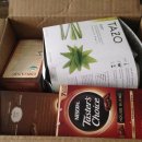 G00204 | 아이허브 쇼핑목록 [클레이파우더, 티트리샴푸, 루이보스티, 테이스터스초이스, 타조티, 후레시브레스...