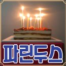 방학동빵집 케이크 파린두스에서 티라미슈 먹은 후기