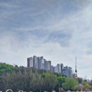 옥계유원지 승강장 옆 | 춘천 의암호 산책로. 사이로248