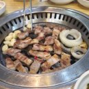 석쇠마당 | “배부른데도 추가 주문하게 된 곳, 천안 신부동 석쇠마당 후기”