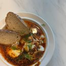 테라스의 아침 이미지