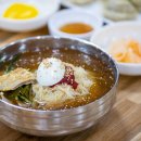 미가밀면 이미지
