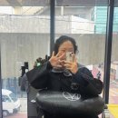 투쓰리미용실 | 선정릉역미용실 궁서채 여자 숏컷 빈티지펌 후기