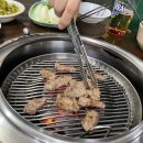 마포최대포숯불갈매기
