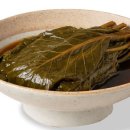 밑반찬&별미요리 이미지