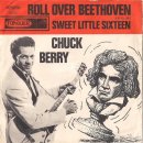 Roll Over Beethoven - Chuck Berry - 이미지
