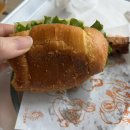 악토버 | 신촌 “악토버 베이커리” 후기 | 줄 서는 이유 있었던 샌드위치 맛집