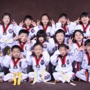 강찬 태권도 이미지