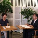 참살이협동조합 커피여행 이미지