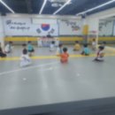 경희대사랑인태권도 이미지