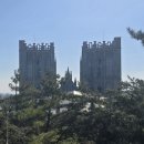 59-2 개운산둘레길＞천장산숲길 뒷풀이 산행(懿陵:景宗) 이미지