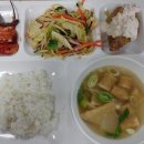 구내식당 - 밀양시 사포산단중앙로 81 | 구내식당