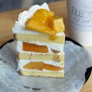 산지부들 | 입맛없는 요즘 먹기 좋은 갈마동 이런날 베이커리 망고,옥수수케이크 +서비스에서 좀 아쉬운 리뷰