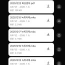 영포자 탈출기 이미지