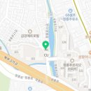 CU 성북정릉천점 이미지