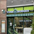 스타버거 범어점 이미지
