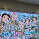 한국무용(우리춤체조) | 샤이니 콘서트 오이콘 후기ㅣ올림픽체조경기장 1층 2구역 시야, 3~10구역 포함 KSPO DOME