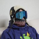 더고글 | 톰디어 스키고글 스노우보드 필수템 HD듀얼렌즈 방풍 고글 후기