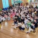 즐거운솔빛유치원 이미지