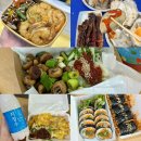 남불패션 | 전주 남부시장 야시장 먹거리 뚜벅이 여행 코스