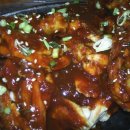 맛존치킨호프 이미지