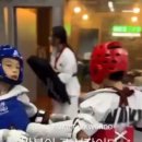 MKB 태권도 이미지