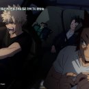 [애니박스] '나의 히어로 아카데미아 FINAL SEASON No.170+1「More」' 성우진 이미지