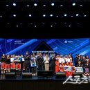 종합문화복지타운 대공연장 이미지